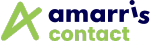 Logo Amarris Contact